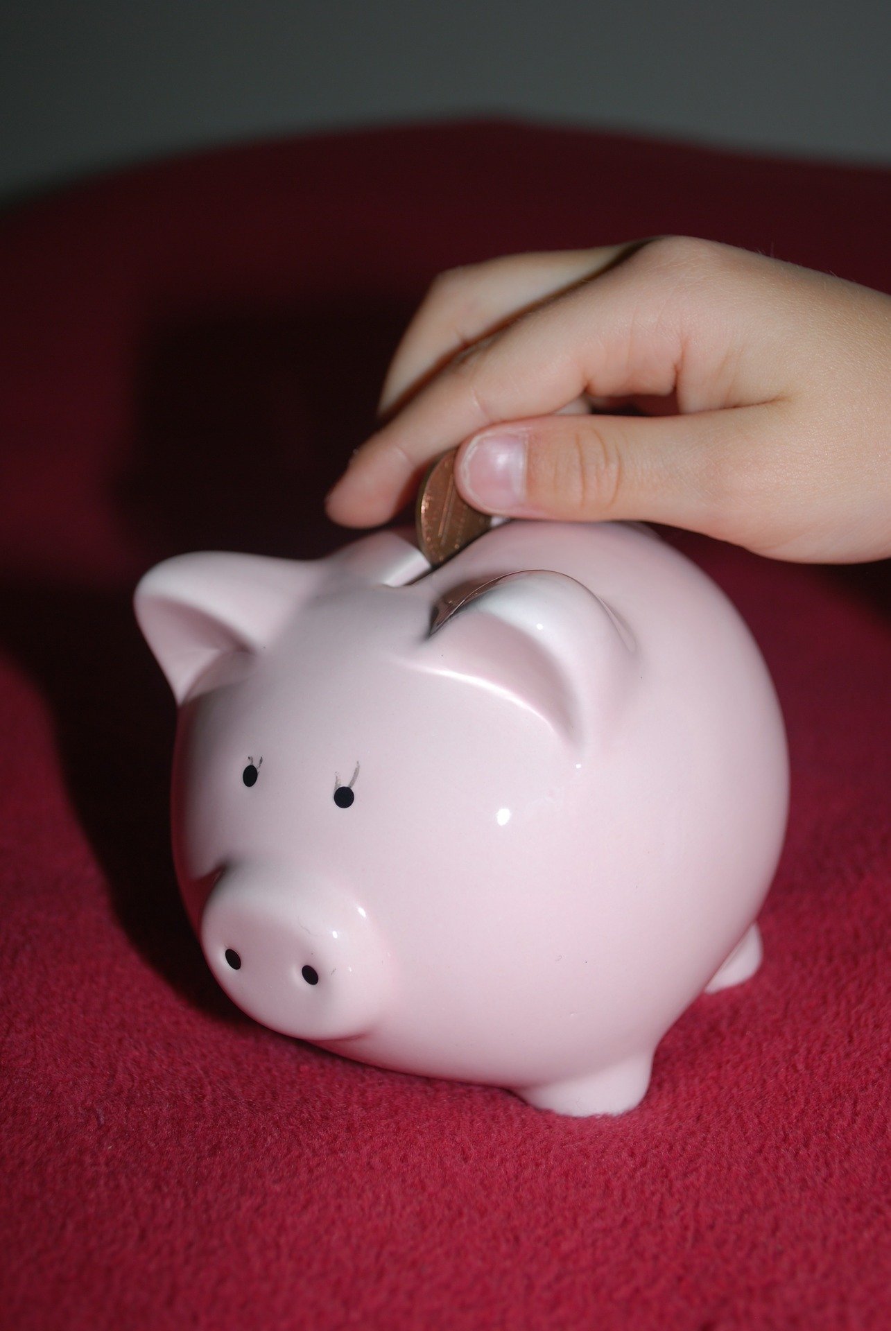 Piggy Bank 478158 1920