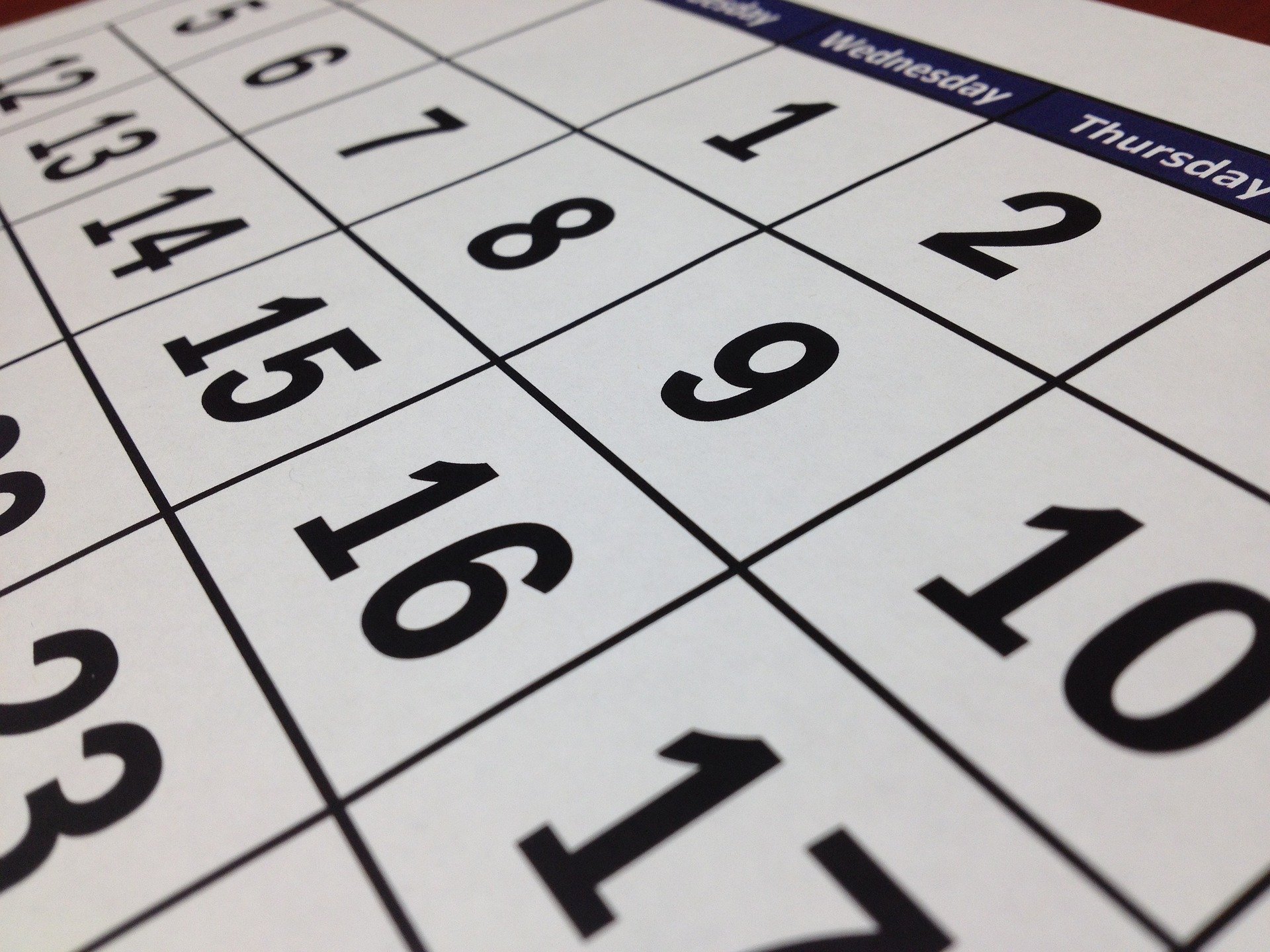 Calendar 660670 1920