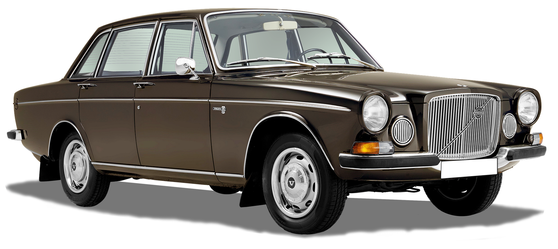 Volvo 3935684 1920