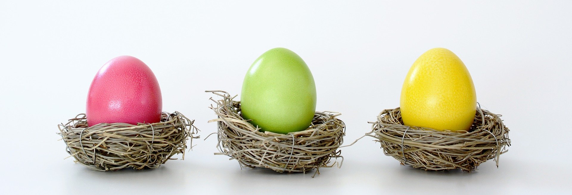 Easter Nest 2164822 1920